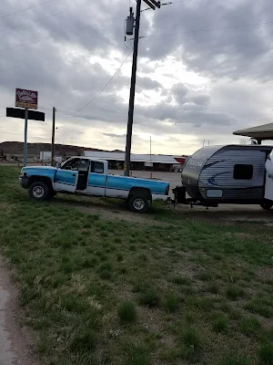 Daltons-RV