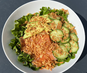 Photo n°65 de Avéron Restaurant Local & Boutique à Bozouls (Boutique de cadeaux)