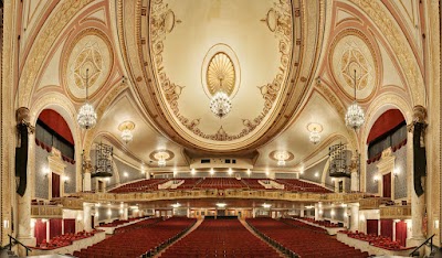 Proctors Theatre