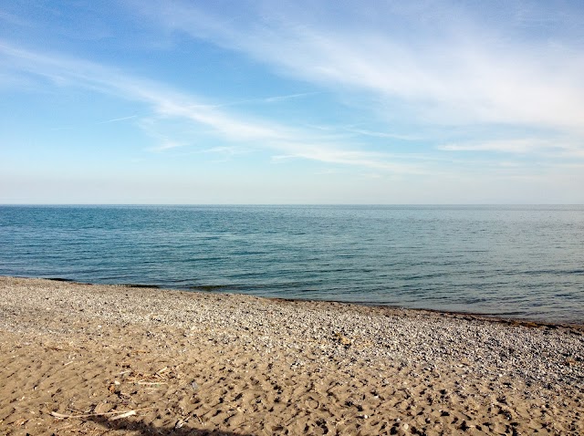Kiwanis Heydenshore Park