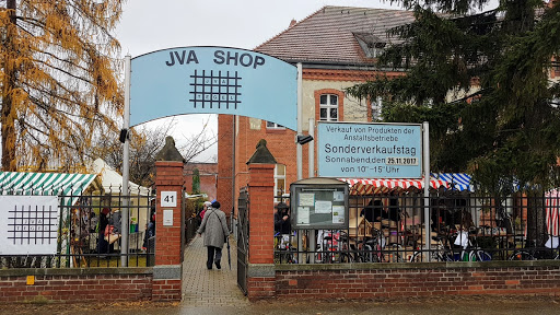 JVA Shop - Visual