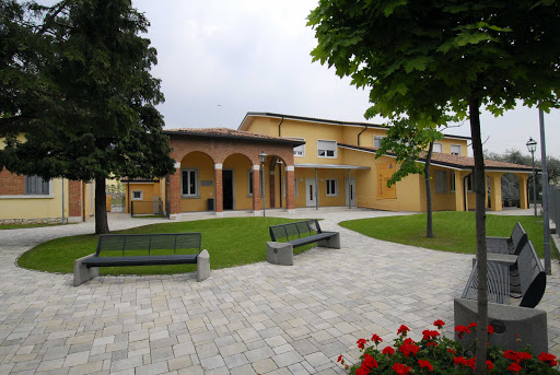 Museo Sisàn - Italy