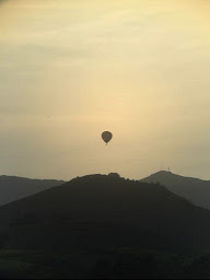 Photo n°5 de Montgolfières Basco Landaises à Saint-Geours-de-Maremne (Agence de vols touristiques en montgolfière)
