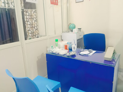 Dr Naresh S J Clinic