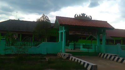 Photos of Sman 01 Sungka Utar
