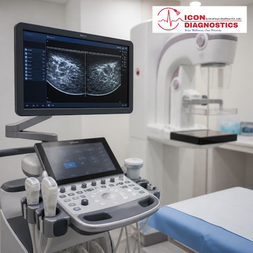 Early detection can make all the difference in breast health. At Icon Diagnostic & Sonography Cen… post image