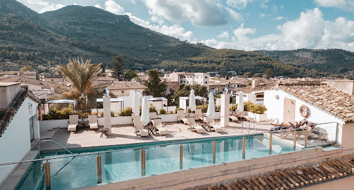 Gran Hotel Sóller, Sóller