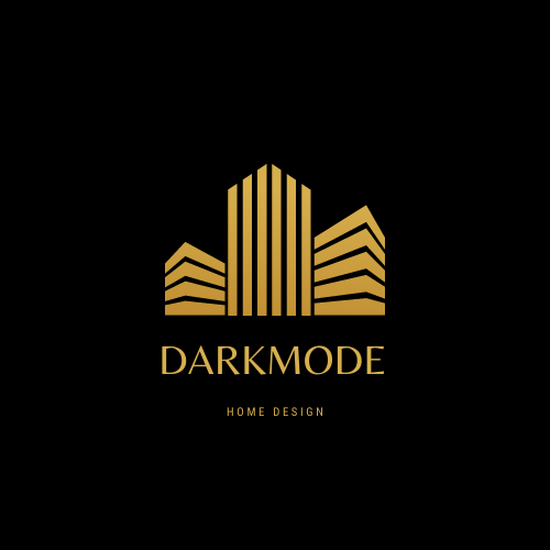 Dark Mode Homes - Visual