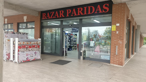 Paridas - Visual