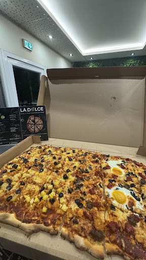 Five Seven Pizza