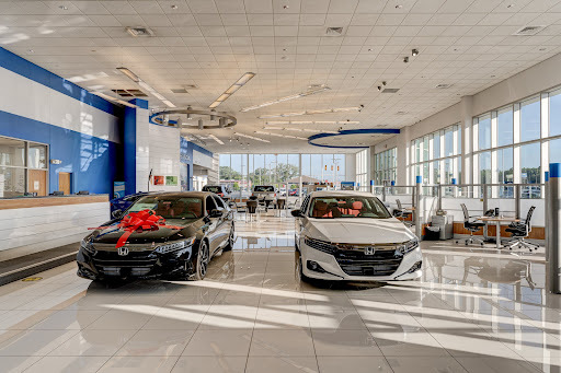 Ascension Honda - Thumbnail