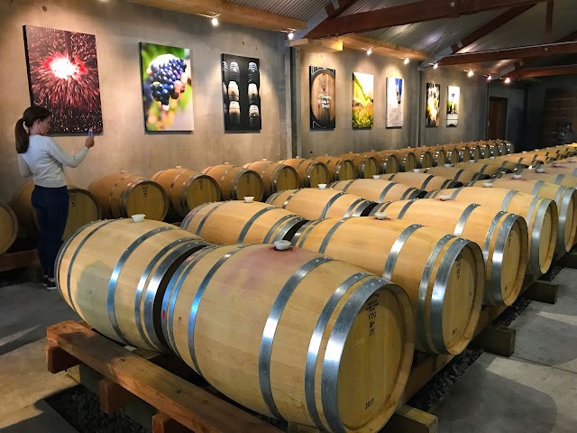 Cloudy Bay Vineyards