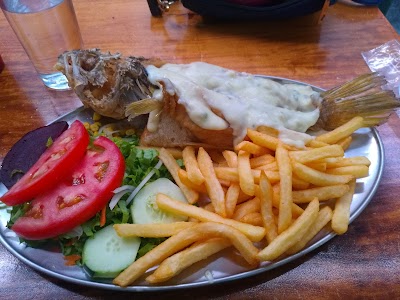 Photos of Banco de Los Mariscos