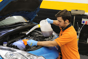 Photo n°8 de BestDrive Lure à Lure (Atelier de réparation pour poids lourds)