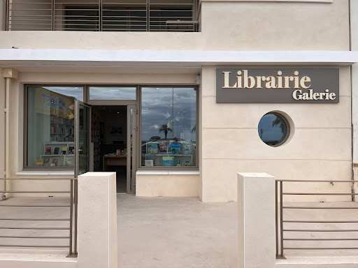 Librairie Victor & Madeleine - Thumbnail