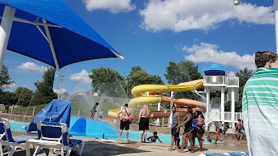 White Birch Bay Aquatic Center