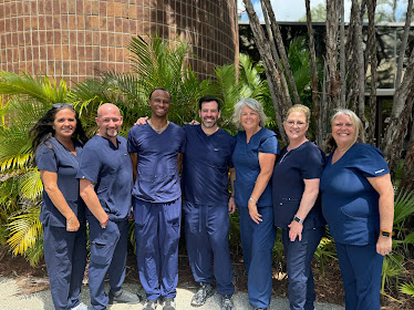 Shore Lake Dental - Palm Harbor