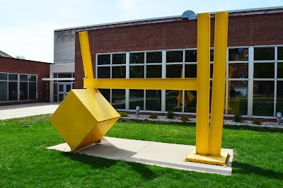 BVU Art Gallery