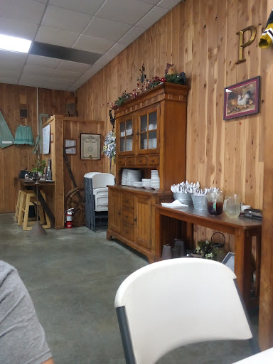 P&J's Family Restaurant - Thumbnail