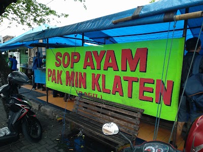 Photos of Sop Ayam Pak Min