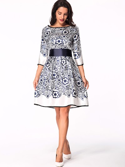 Photos of Alvina's Boutique & Tailor Shop