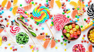 Photo n°1 de LES DOUCEURS DE LOLOTTE à Daon (Magasin de bonbons)