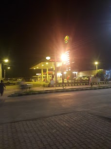 Zarnab Petrol Pump khanewal