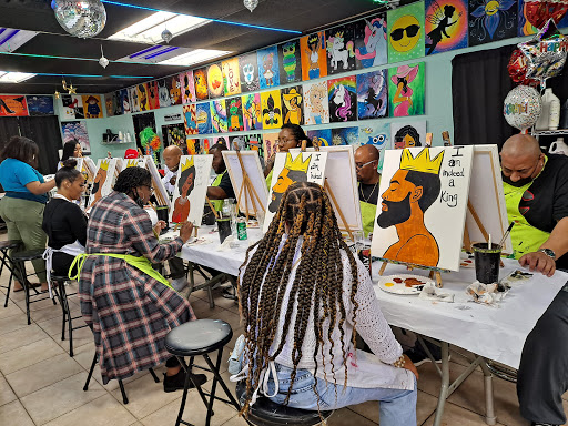 It's Paint Party LLC - Thumbnail