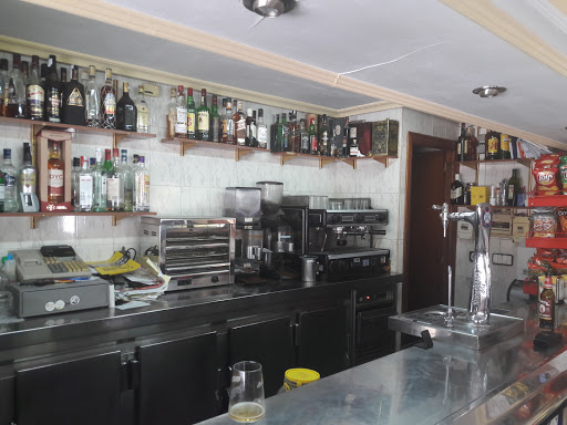 Bar Cordón