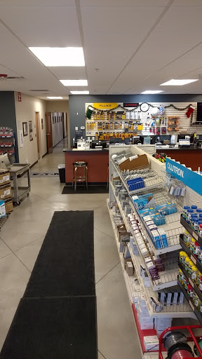 Van Meter Inc. - Visual