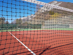 Photo n°2 de Tennis Club de Menthon Saint Bernard à Menthon-Saint-Bernard (Moniteur de tennis)