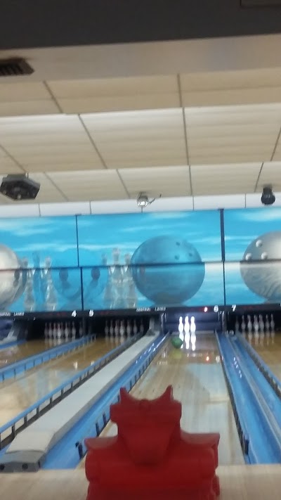 Central Bowling Lanes