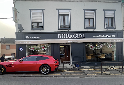 Photo 5 - L'Atelier Pizza & Burger