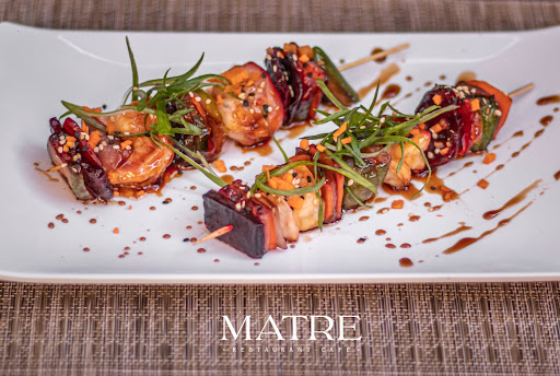 Matre - Visual