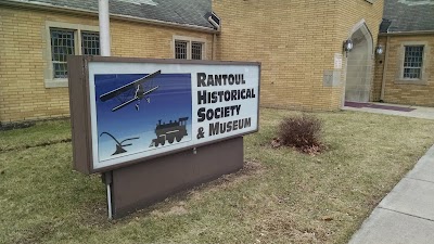 Rantoul Historical Society