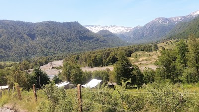 Photos of Termas Ca&ntilde;on Del Blanco