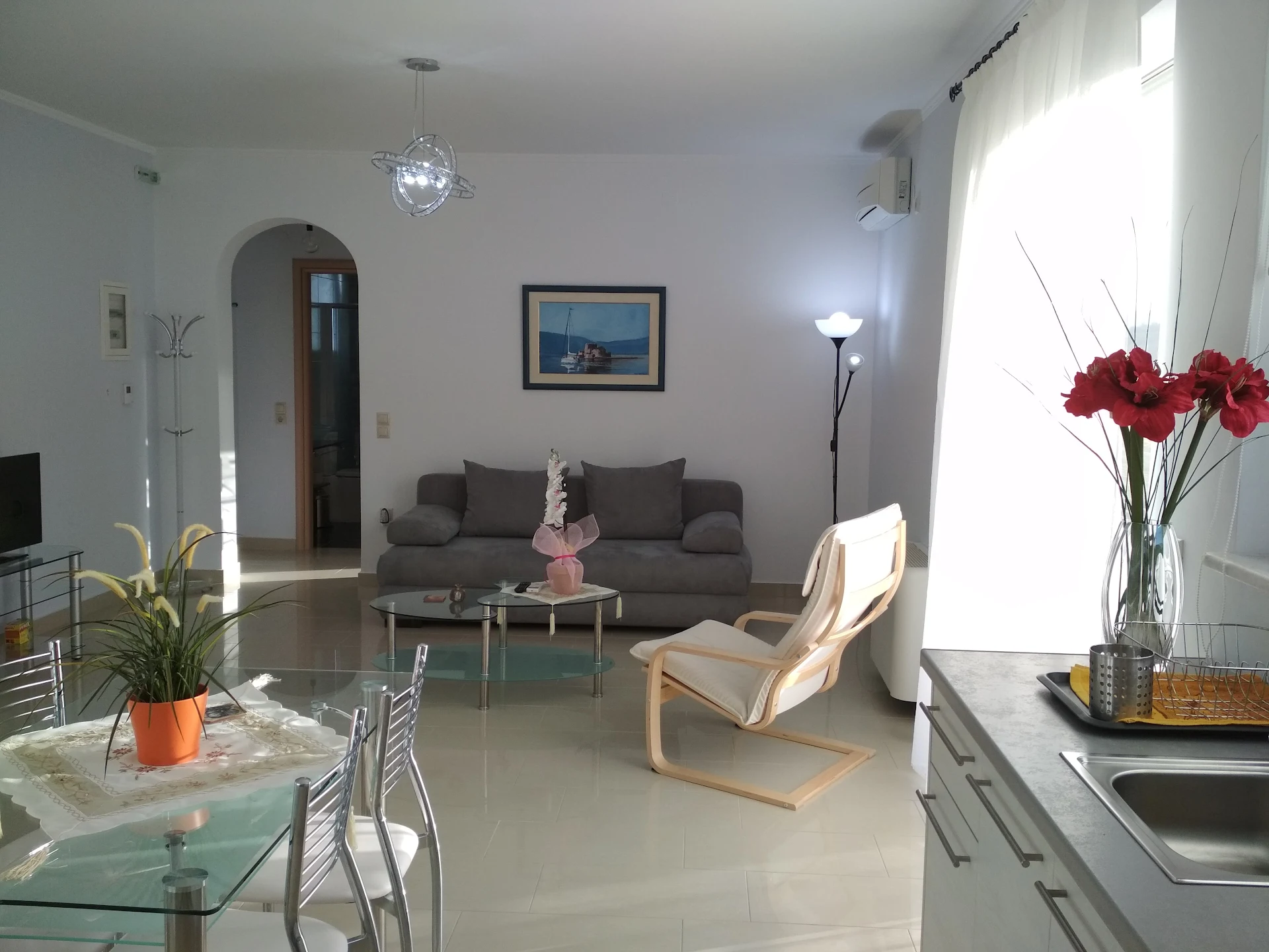ARIA Luxury Apartments