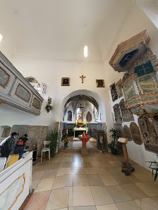 St. Johannis Kindertagesstätte Schwester-Elise-Weg 1, 91735 Muhr am See, Deutschland