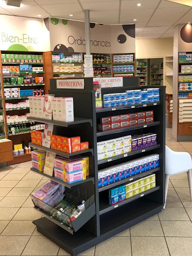 Pharmacie Callerot - Thumbnail