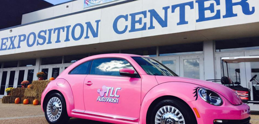 TLC Xpress Car Wash