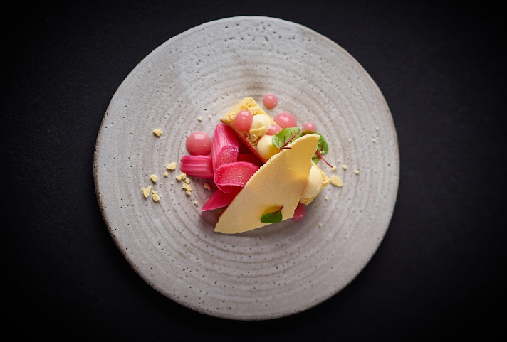 The Angel Inn, Stoke-by-Nayland by null