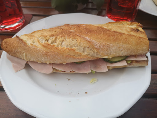 Nicos Pizza - Thumbnail