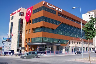 Photos of Private Secondary School Tekden