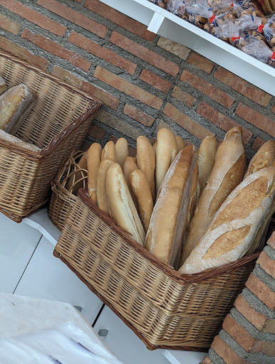 Panadería Bastida Gallery - Spain