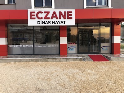 Hayat Eczanesi