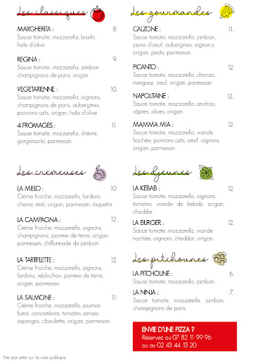 Photo 1 - Le P'tit Tacot