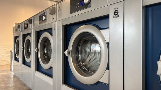 The Laundry Rack South Charleston