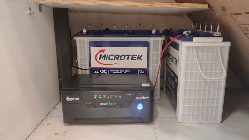 Looking for an inverter battery near me or a trusted inverter battery shop near me? We offer genu… post image