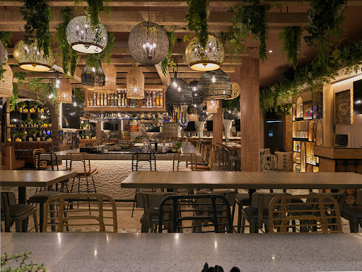 Sandbar Cocina y Tequila