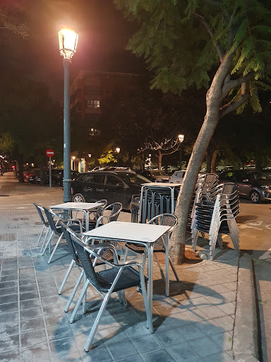 Bar Yao - Visual
